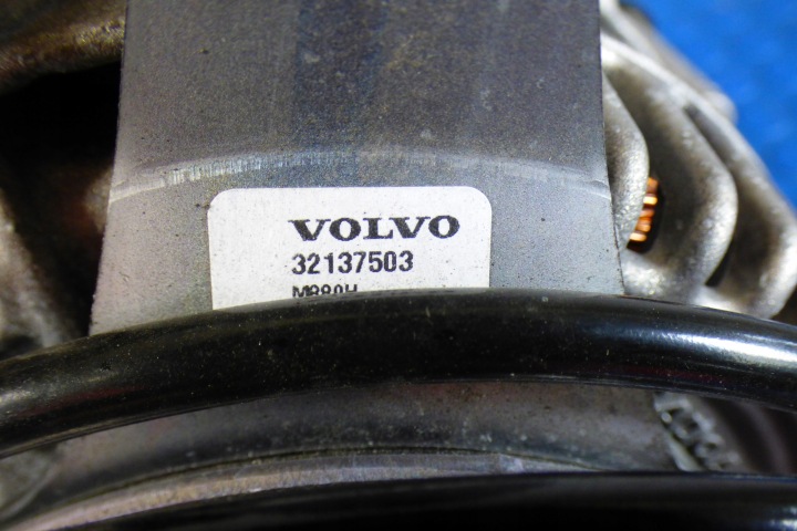 ALTERNATEUR 32383087 ST.BDB VOLVO XC60 II 2.0D 2022R