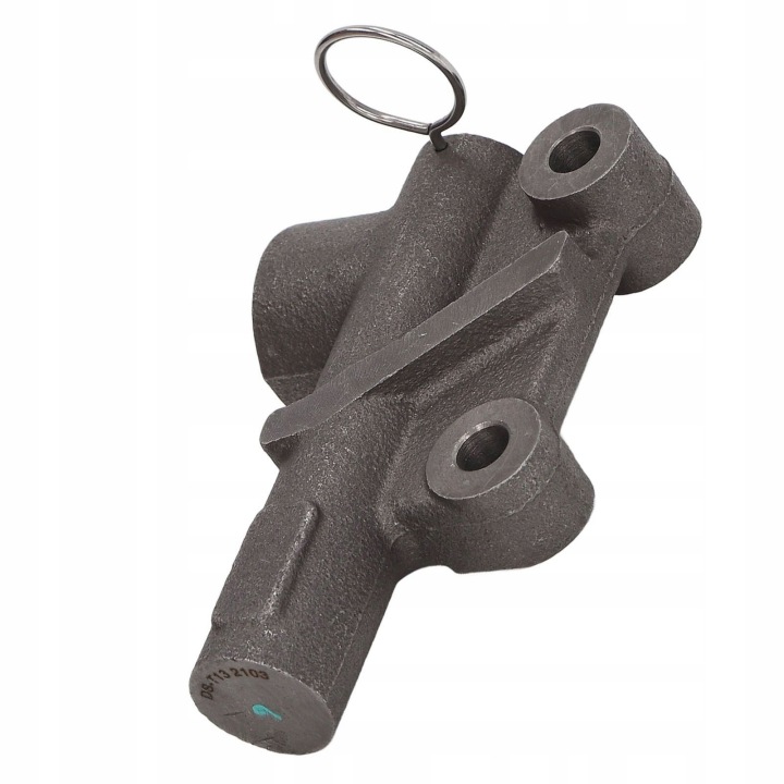 TENDEUR COURROIE DISTRIBUTION 24410-39001 SUBSTITUT AVEC PIED METALU VERS S0