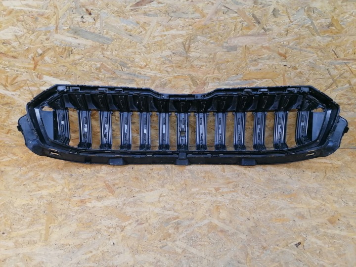 CALANDRE CALANDRE GRILLE SKODA KODIAQ 2 II 57H 2024-