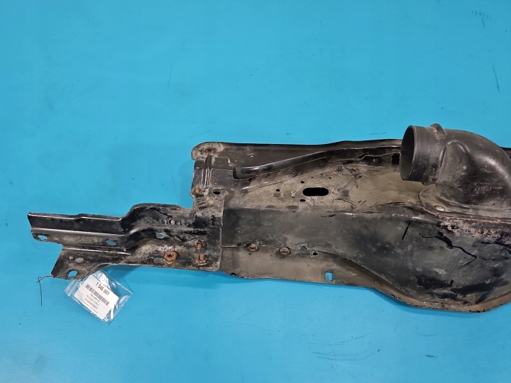 RENFORCEMENT AVANT PANNEAU AVANT FIAT DUCATO IV 1349914080