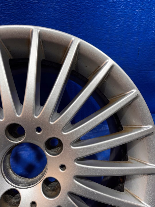MERCEDES VITO VIANO W447 JANTE ALUMINIUM 7.0JX17H2 5X112 ET51 A4474012300