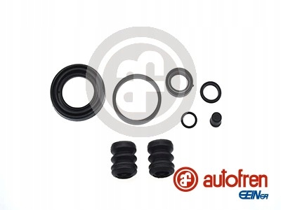 KIT DE REPARACIÓN SOPORTE DE FRENADO AUTOFREN D4-045 AUT 