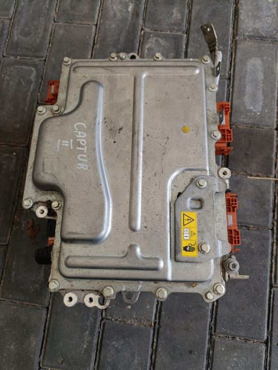 RENAULT 1.6 HYBRIDE CONVERTISSEUR 291A16793R