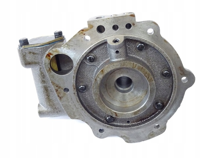 BOMBA CONDUCTOR NISSAN UD02A25PQ ,CPCD25NRW15A 