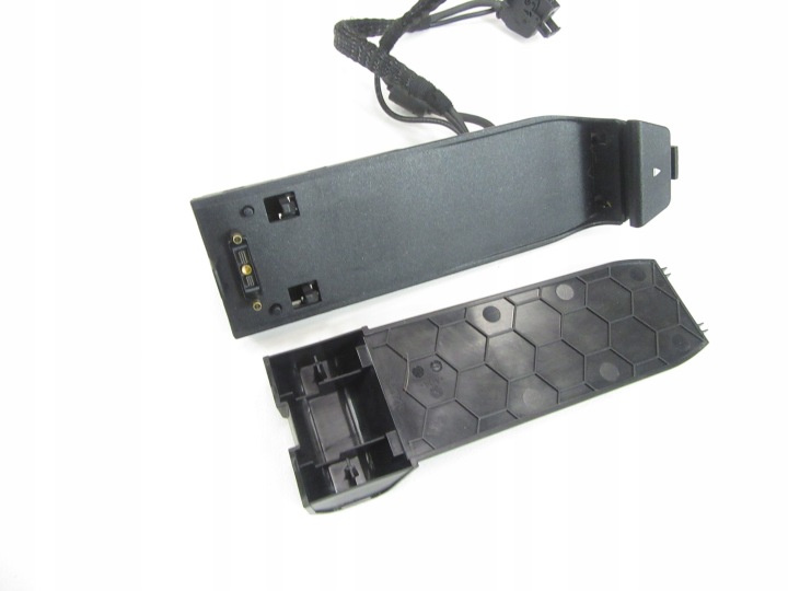 ADAPTATEUR NICHE INSERT TÉLÉPHONE BMW F07 F10 F11 G11 G12