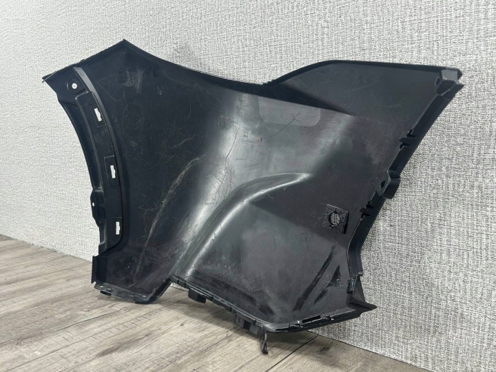 TOYOTA COROLLA CROSS 2021-2025 ANGLE PARE-CHOCS GAUCHE AVANT 52113-16030