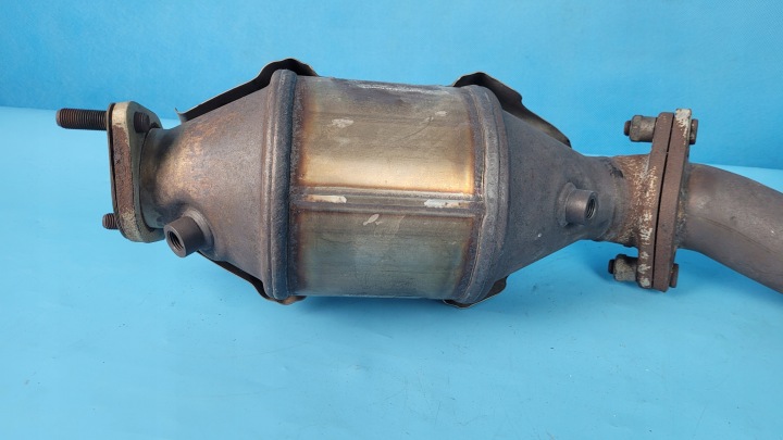KIA SPORTAGE V 1.6 T-GDI 23R CATALYSEUR G2M705 CONNECTEUR FLEXIBLE