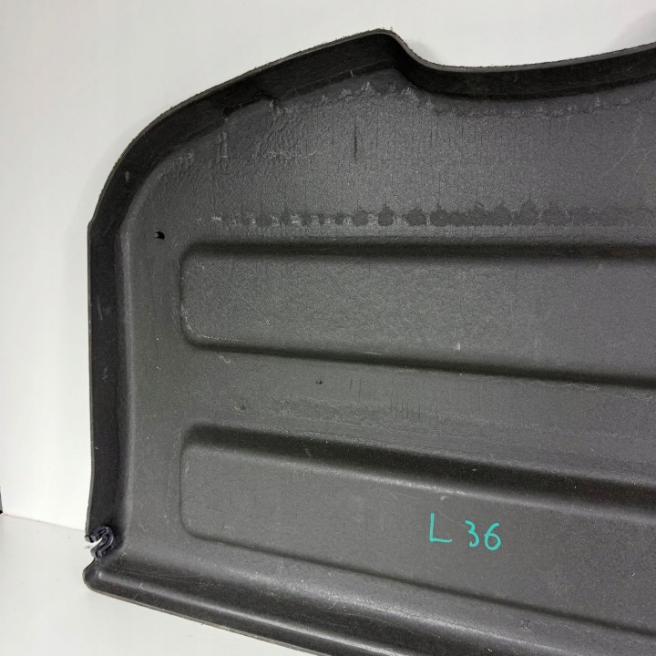 ÉTAGÈRE ARRIÈRE COUVERCLES DE COFFRE NISSAN QASHQAI J10 I OE 79910JD10C