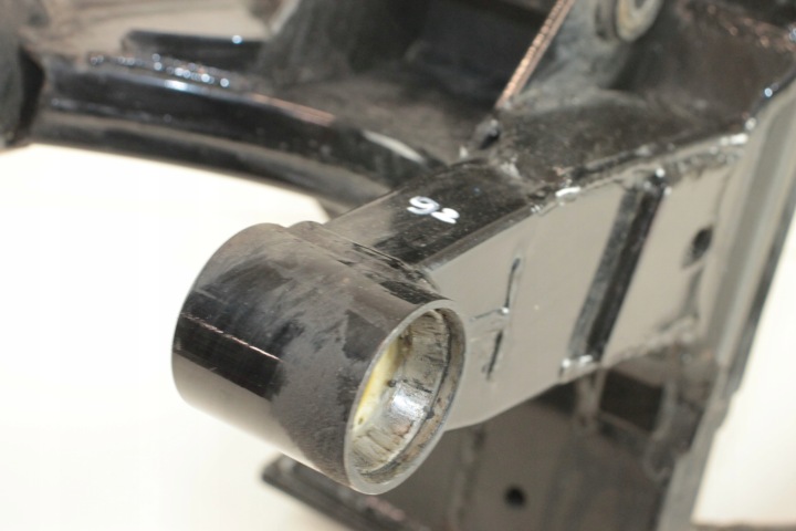 SUZUKI VL 800 VOLUSIA BRAS DE SUSPENSION