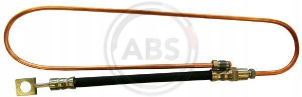 FIL DE FREIN FLEXIBLE VW GOLF 97-05 LT