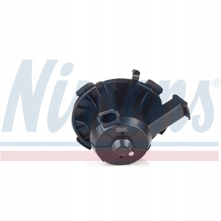 VENTILADOR INTERIOR NISSENS 87503 