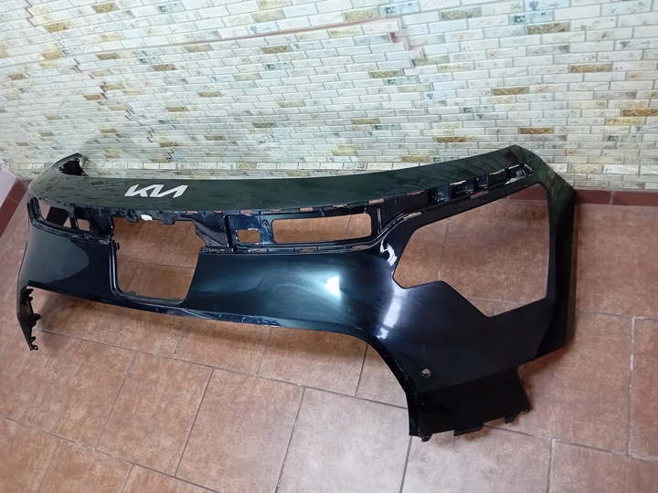 PARAGOLPES PARTE DELANTERA KIA NIRO II 2 2022 2023 2024 