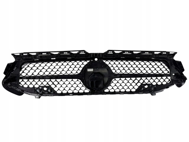 GRILLE CALANDRE GRILLE MERCEDES A W177 LIFT A1778888300 CAMÉRA NOIR