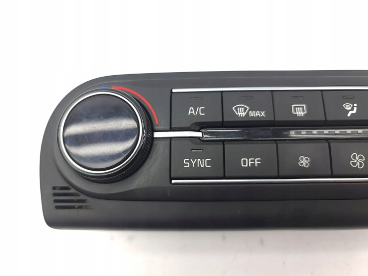 KIA CEED PANNEAU CLIMATISATION 2020 97250J7701