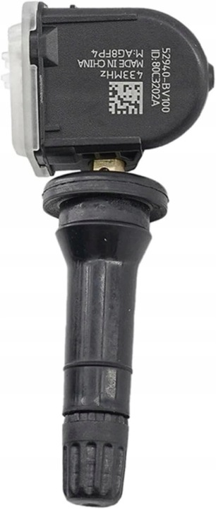 CAPTEUR PRESSION TPMS 52940-BV100 HYUNDAI KIA 52940BV100