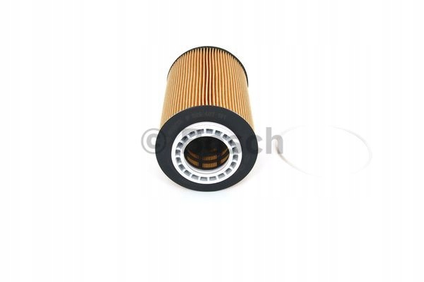 FILTRE HUILES BOSCH F 026 407 191 F026407191