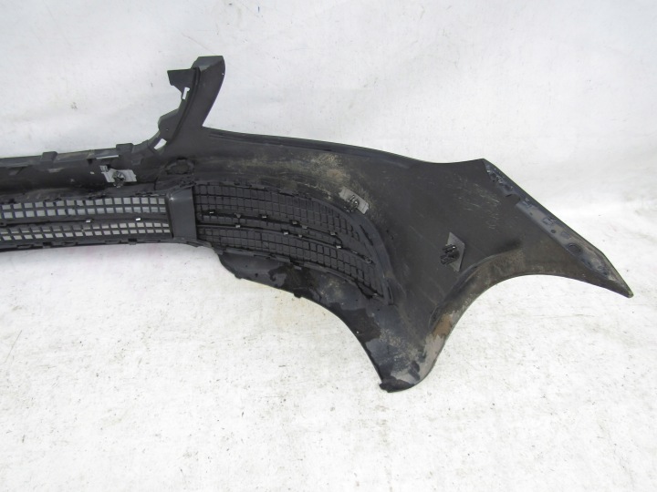 PARE-CHOCS MERCEDES S-KLASA W222 LIFT 17-20 AVANT