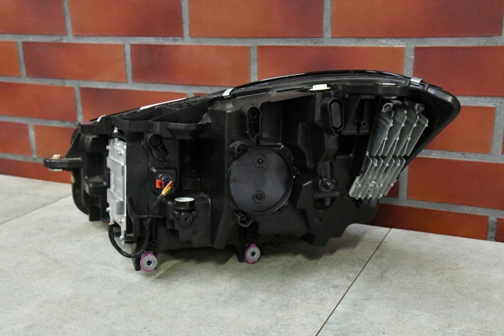 PHARE LED DROITE BMW Z4 G29 RHD