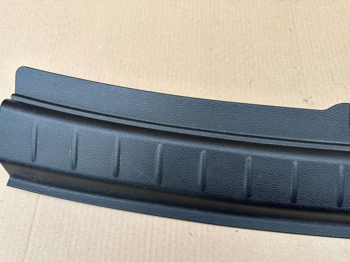 BMW 2 F45 PROTECTION COURROIE ARRIÈRE 7298592
