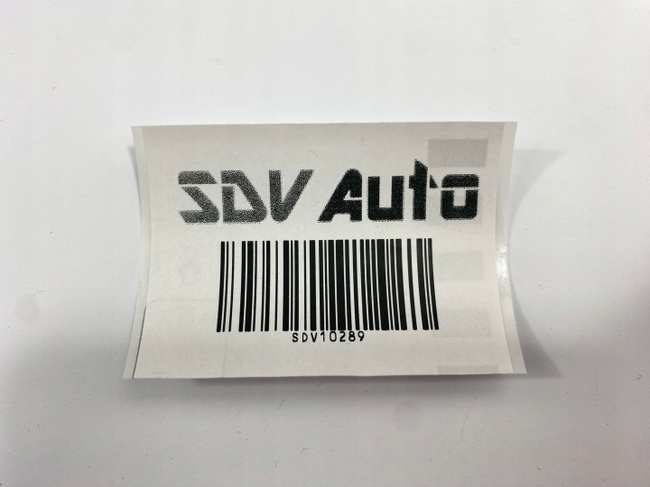 ARRIÈRE ÉTAGÈRE SIWA COULEUR GRISE SOUS APPUIE-TÊTE HAUT-PARLEURS MERCEDES W124 BERLINE 1246900049