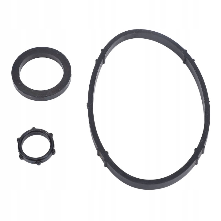 KIT JOINTS CARCASSES FILTRE HUILES CAOUTCHOUC 1103L8 JOINT D'ÉTANCHÉITÉ CARCASSES 2H