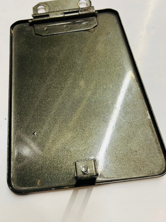 CLAPET GOULOTTE DE REMPLISSAGE CARBURANTS EN BOUTEILLE ZIELEN FSO POLONEZ ATU BERLINE 97-02