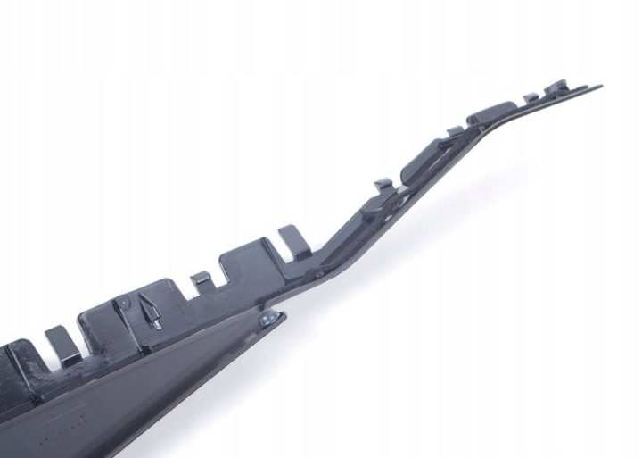 COUVERCLE BAGUETTES ARRIÈRE PARE-CHOCS BMW X5 E70 51497177379