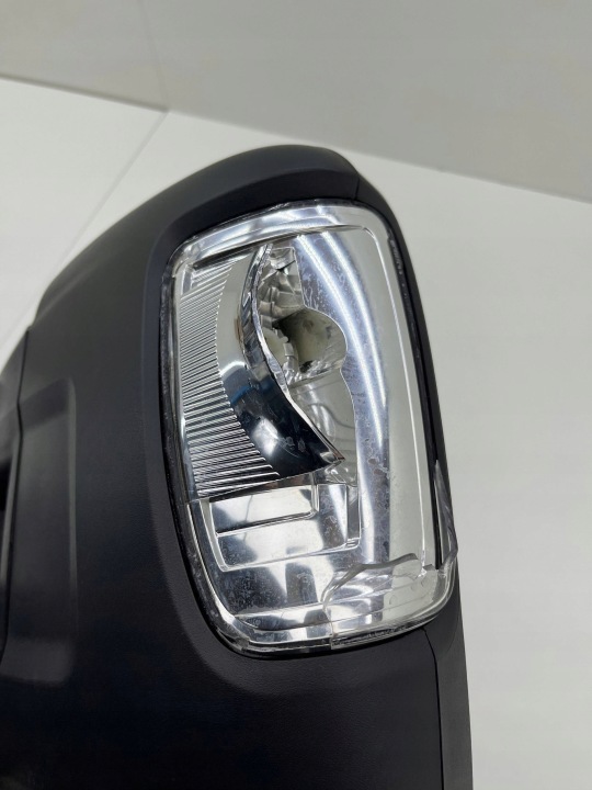 FORD TRANSIT MK8 DROIT RÉTROVISEUR 6-PIN EUROPE KK31-17682-LB5JA6