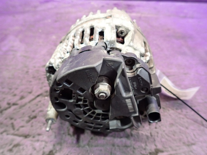 SKODA FABIA II 10-14 1.6 TDI 75KM ALTERNATEUR 06F903023D 0124325130 110A