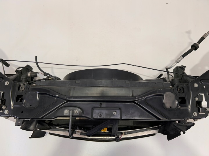 MERCEDES W212 KIT RADIATEURS VENTILATEUR E220 E250