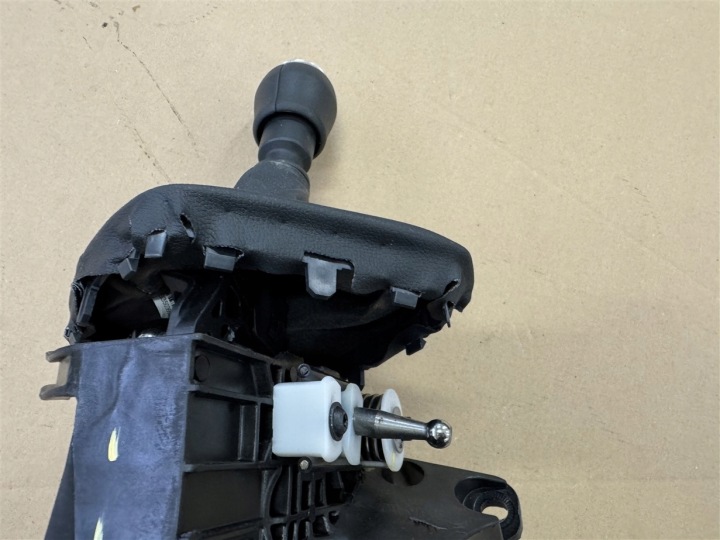 POMMEAU DE VITESSE MÉCANISME DE CHANGEMENT DE VITESSES MANETTE CARTER CHANGEMENTS VITESSE RENAULT TRAFIC IV 4 22-25R
