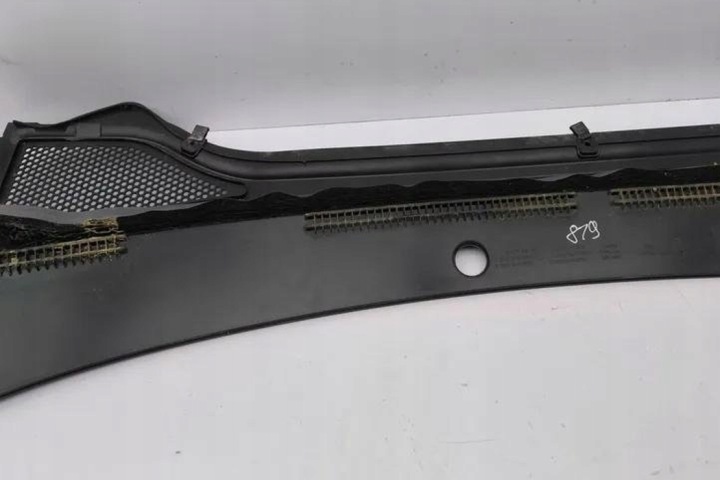 PLASTYK ESSUIE-GLACES AVANT VW ARTEON (3H7) 3G8819403D 2.0L DIESEL 140KW