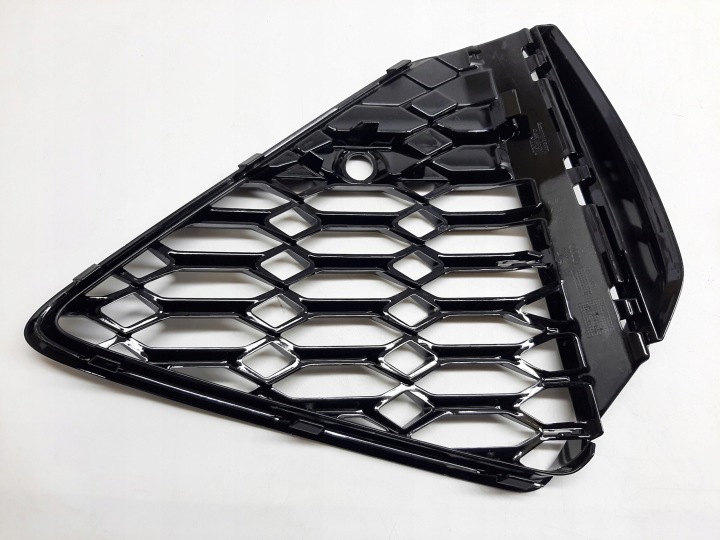 AUDI RS7 C8 GRILLE CALANDRE GAUCHE DROITE T94 4K8807681D 4K8807647G 4K8807648G