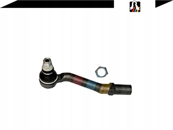 EMBOUT BIELLE DE POUSSÉE GAUCHE RTS 91.00598.2+ 381762