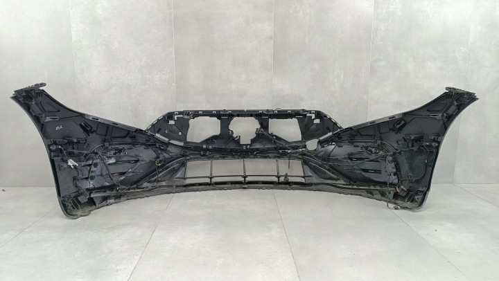 PARE-CHOCS AVANT AVANT MERCEDES EQS AMG 297 21-
