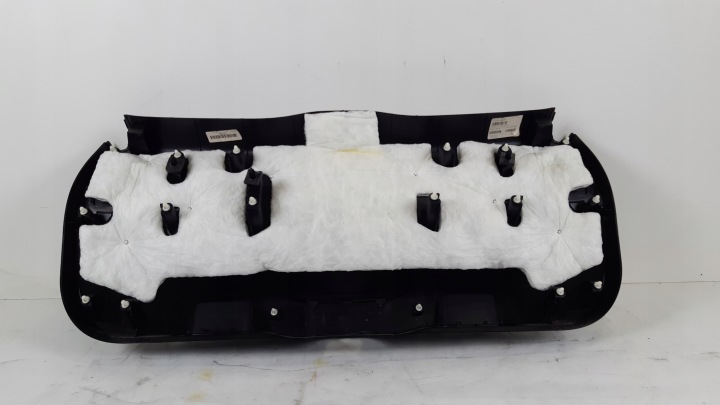 JEEP CHEROKEE KL CAPUCHONS COUVERCLES DE COFFRE COUVERCLES DE COFFRE 1UD36DX9AA, 1UD12DX9AB, 1UD11DX9AB