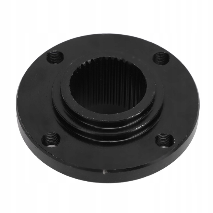 ENGRENAGE ESSIEUX ARRIÈRE FIXATION DISQUES FREINAGE 38T 38MM ACCESSOIRES VERS JZ