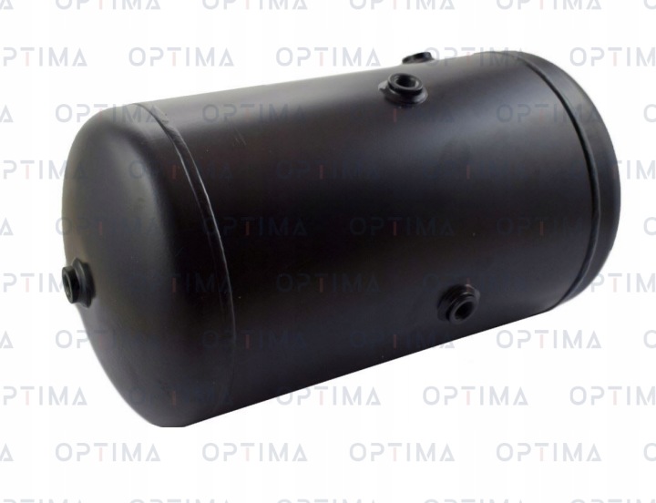 DT SPARE PARTS 5.70068 RÉSERVOIR AIR INSTALLATION ÉLECTRIQUE PNEUMATIQUE