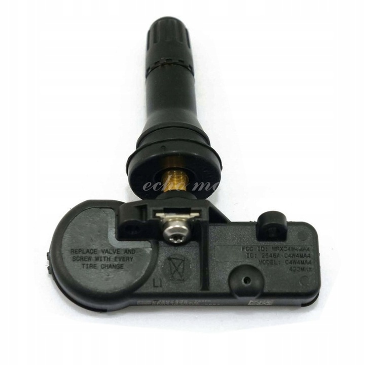 PARA CHRYSLER JEEP DODGE RAM 433MHZ SENSOR DE PRESIÓN 