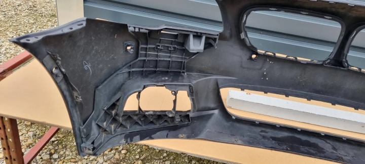 BMW 5 F10 F11 LIFT MODULE 2013- PARE-CHOCS AVANT ORIGINAL E216