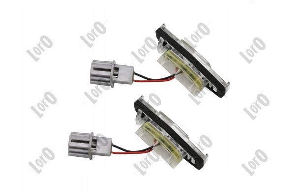 FARO ILUMINACION TABLAS L18-210-0002LED ABAKUS 