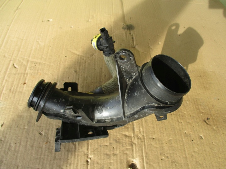 FIL ÉCHANGEUR D'AIR DE SURALIMENTATION 9686244480 PEUGEOT 508 2.2HDI