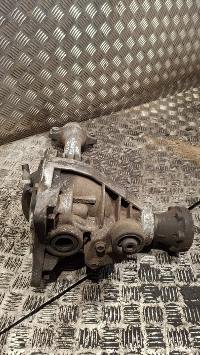 DIFFÉRENTIEL PONT AVANT JEEP CHEROKEE III 2.5CRD