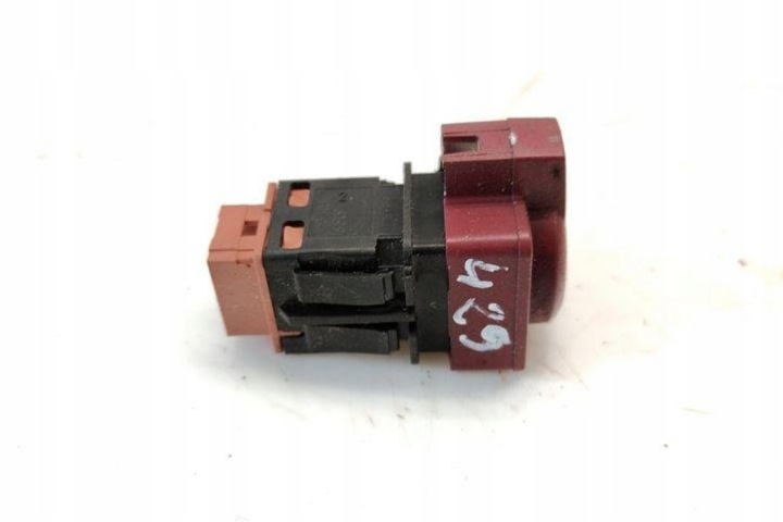 BOUTON D'URGENCE CITROËN C4 II (B7) 96480877KR 2.0L DIESEL 110KW 2005
