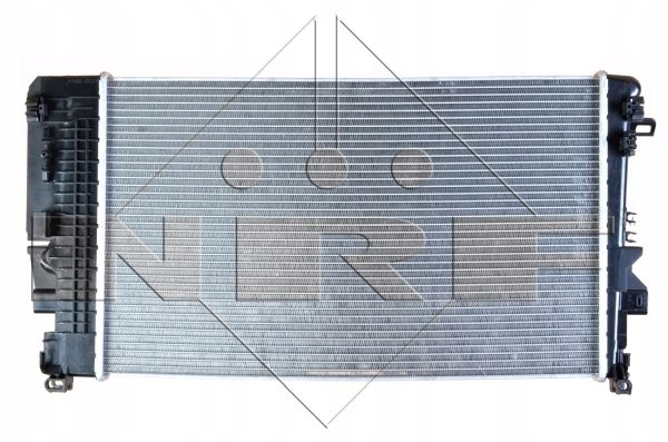RADIATEUR DB VITO W639 2.0- 3.0B- CDI 03-