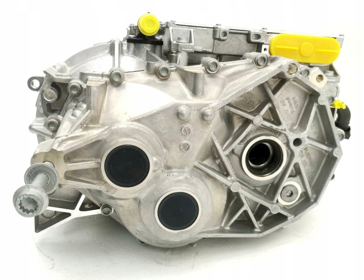 MOTEUR ÉLECTRIQUE VW ID.4 1EA901153P EBJA UYX ORIGINE