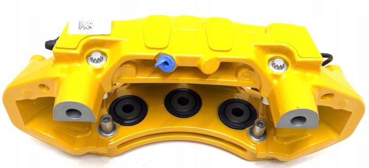 ÉTRIER DE FREIN DE FREIN GAUCHE AVANT AUDI E-TRON GT 4J3615123C