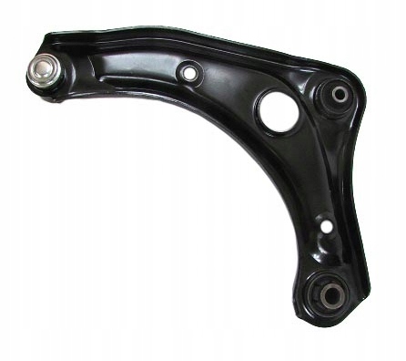 LEFT SWINGARM FRONT NISSAN NOTE (E12), 2013- photo 1 - milautoparts-fr.ukrlive.com