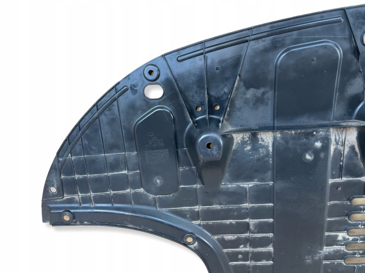 PLAQUE PROTECTION PLANCHER SOUS MOTEUR KIA CEED III 3 LIFT 2021-2025 29111-J7500