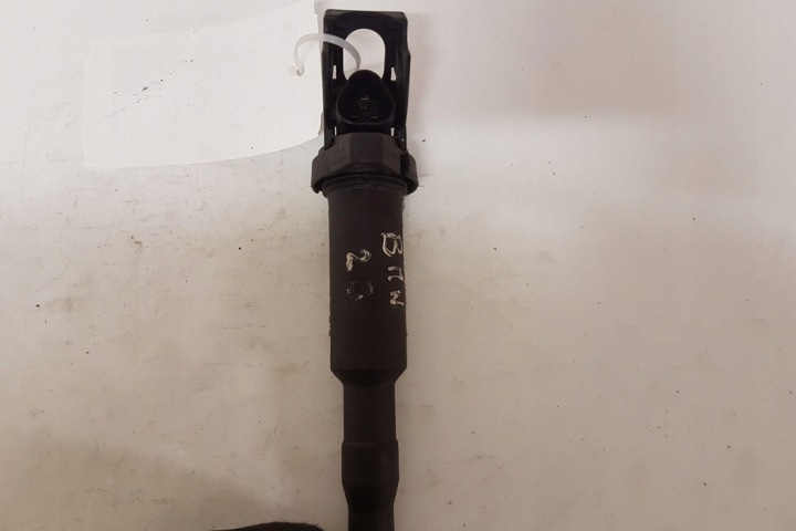 CONDUITES DE DÉRIVATION HAUTE TENSION BMW 3 (E46) 0221504464 2.0L GASOLINE 105KW 2002
